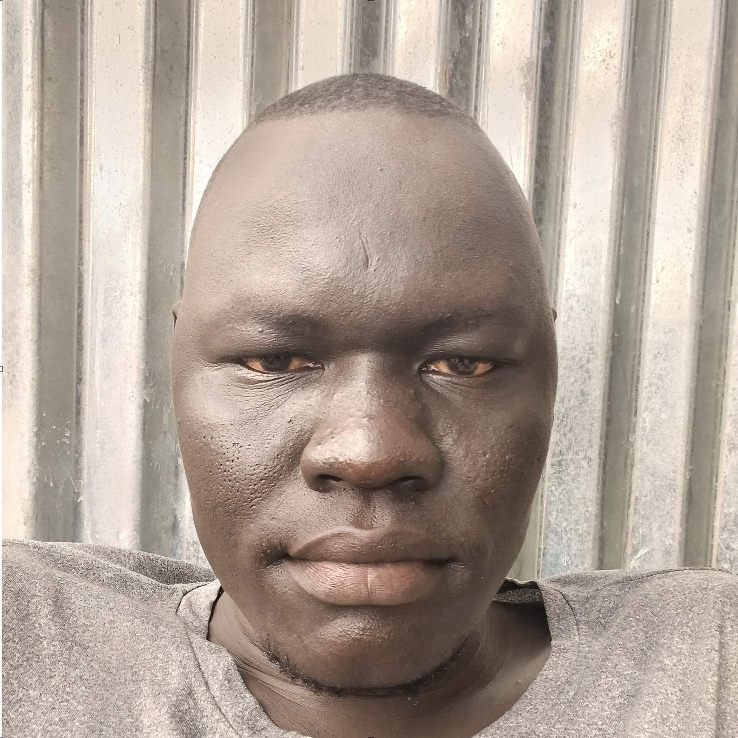 Pieng Makuach Mayol Jok